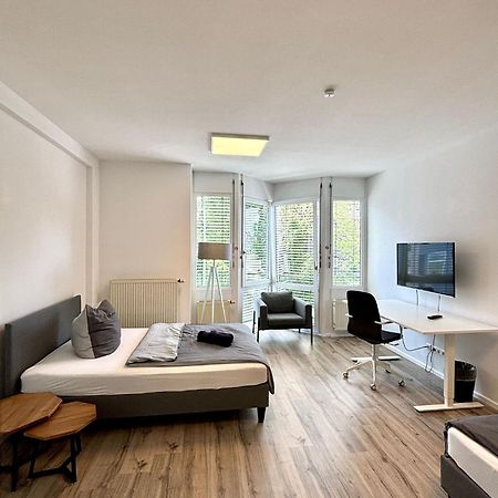 Check In By Beone Villingen-Schwenningen Exterior foto