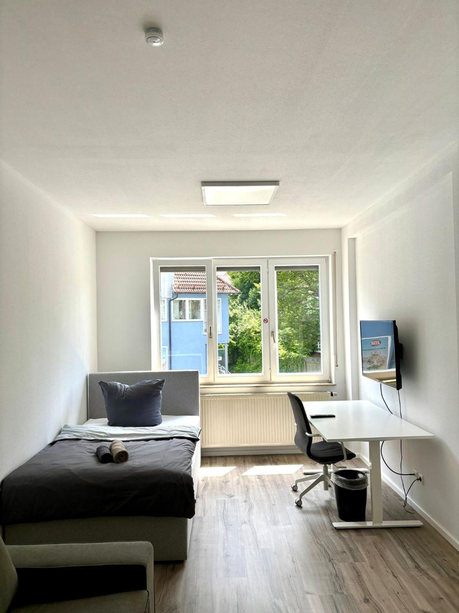 Check In By Beone Villingen-Schwenningen Exterior foto