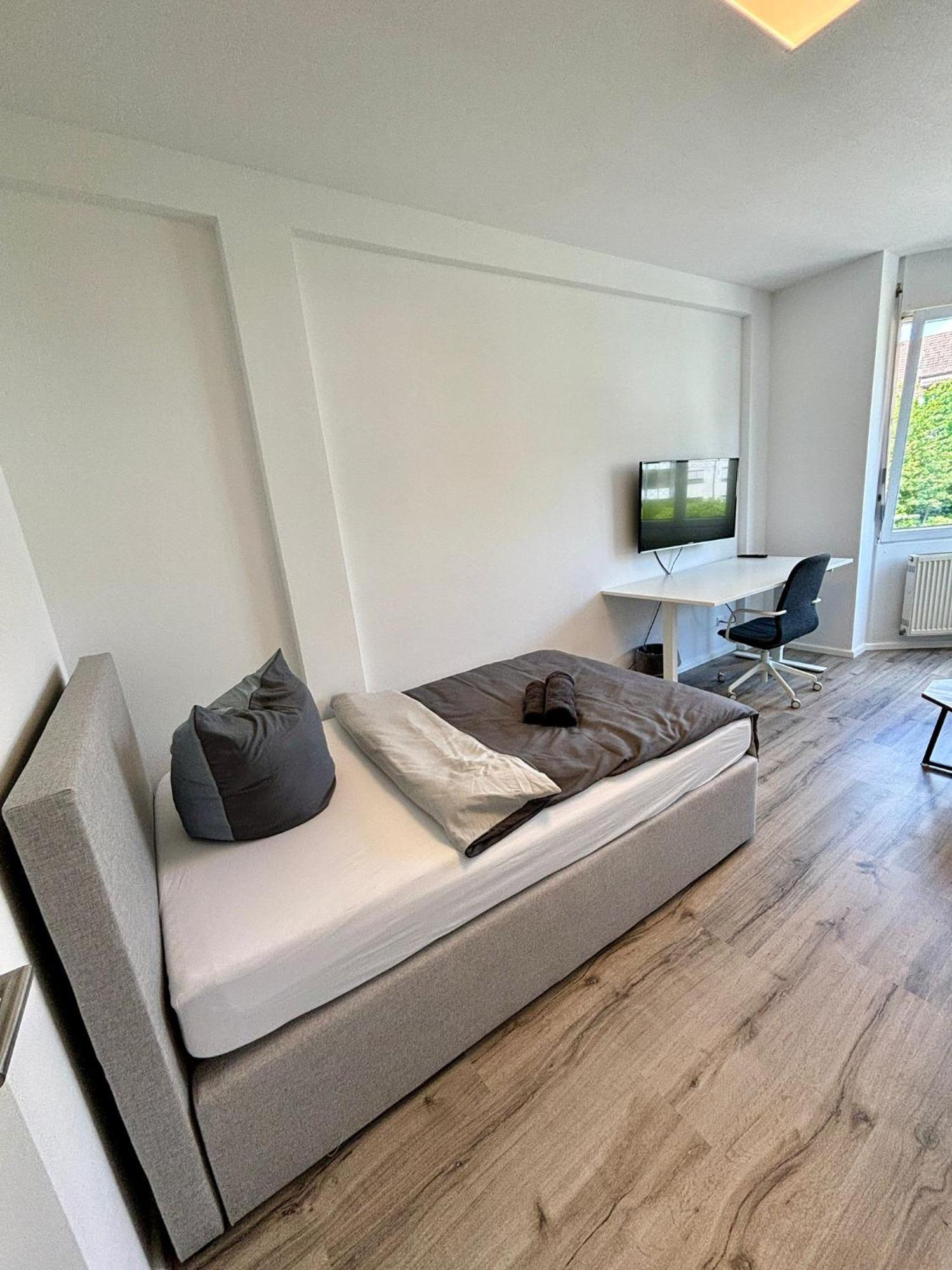 Check In By Beone Villingen-Schwenningen Exterior foto