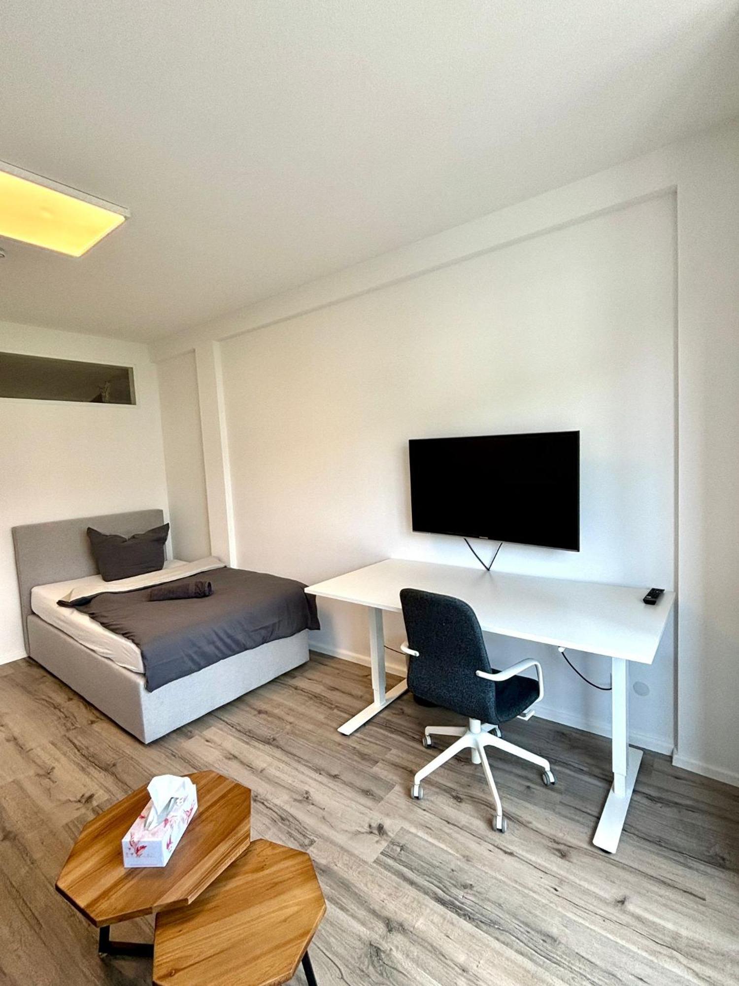 Check In By Beone Villingen-Schwenningen Exterior foto