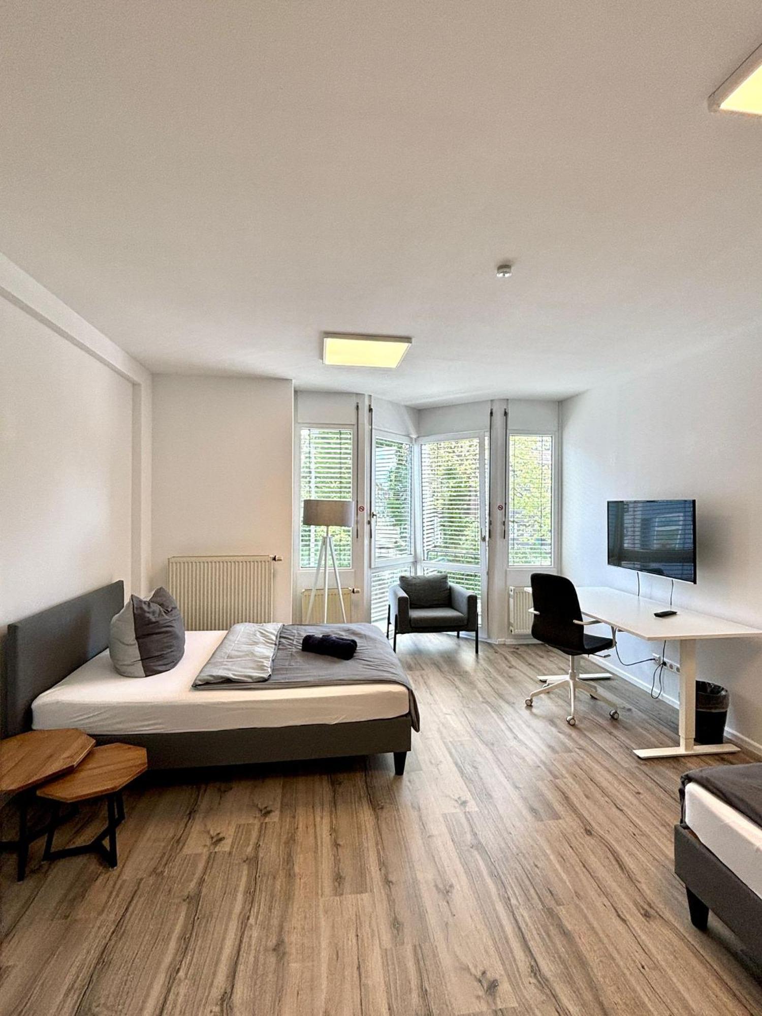 Check In By Beone Villingen-Schwenningen Exterior foto