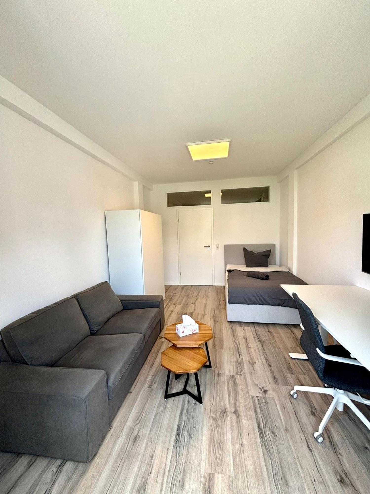Check In By Beone Villingen-Schwenningen Exterior foto